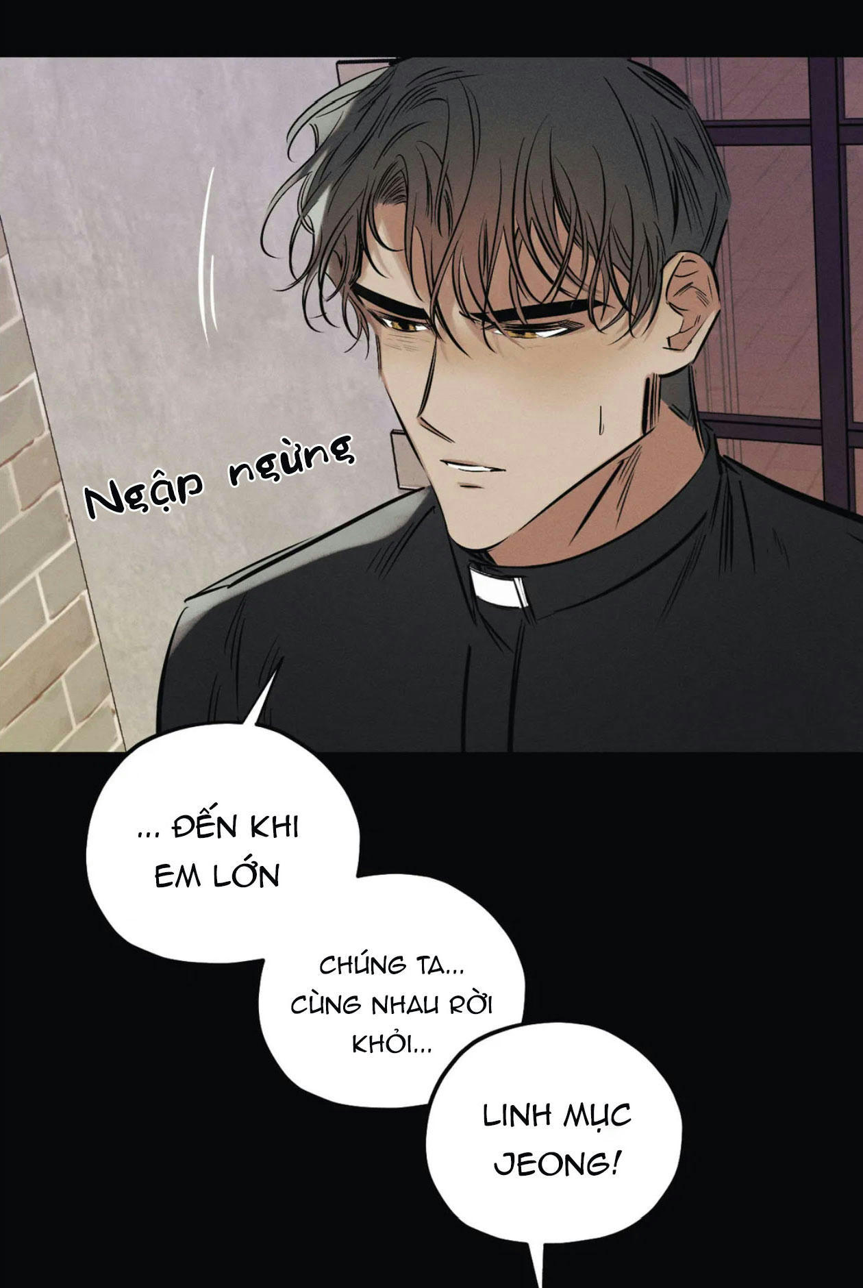 ác hoa chapter 17 50