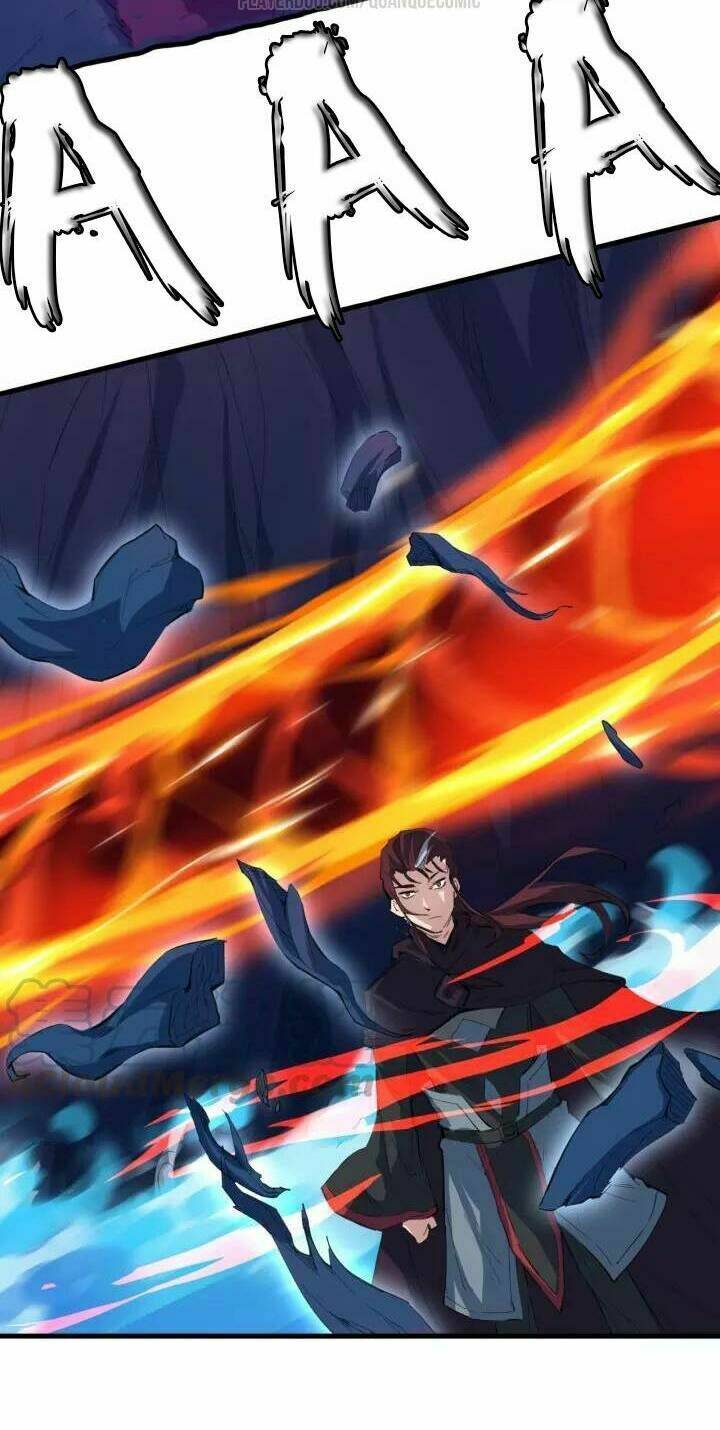 long mạch võ thần chapter 61 40