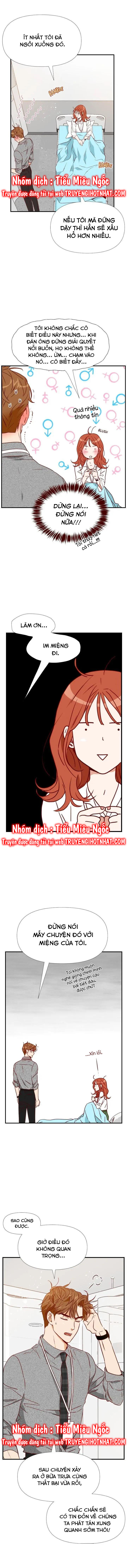 24 phút cho một câu chuyện chapter 25 8