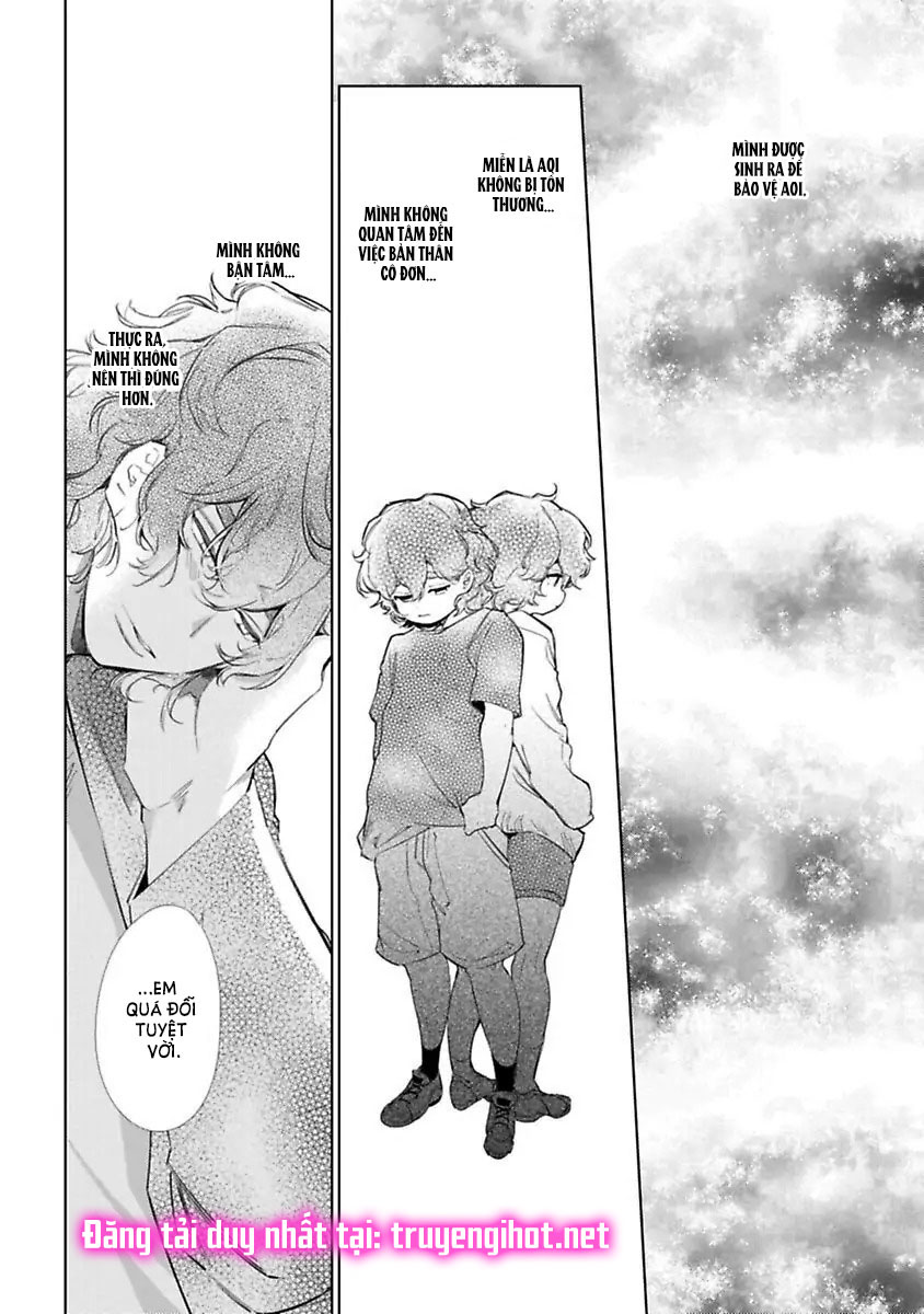 người tình xấu xa của tôi chapter 6.2 5