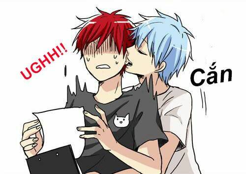 akakuro short dou chapter 3 6