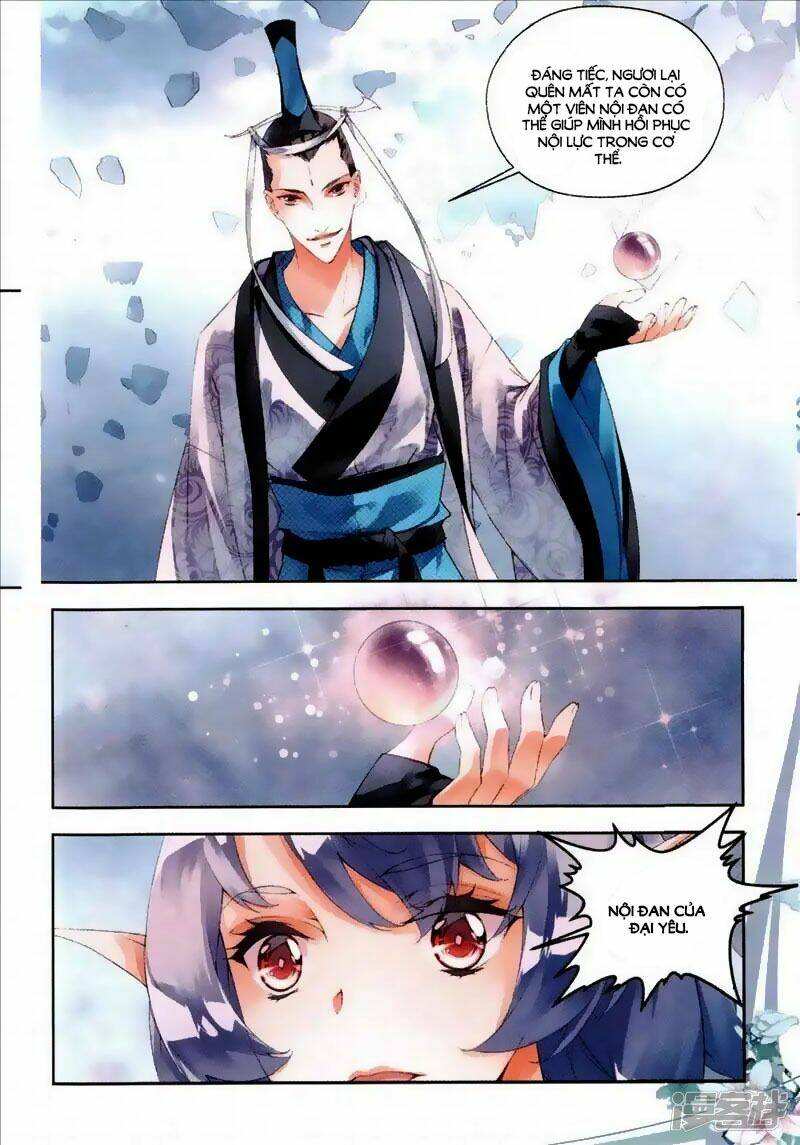 thu la chapter 40 16