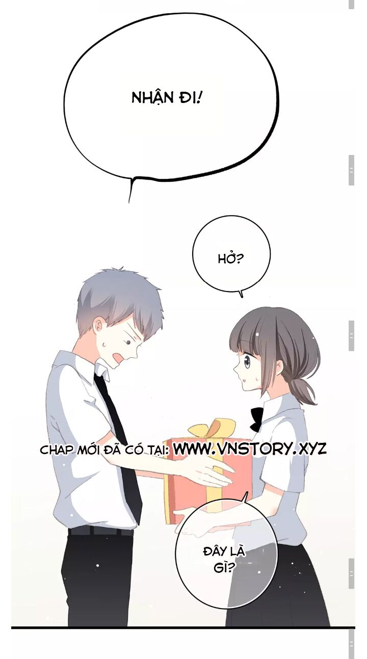 Con Tim Rung Động chapter 32 - Trang 20