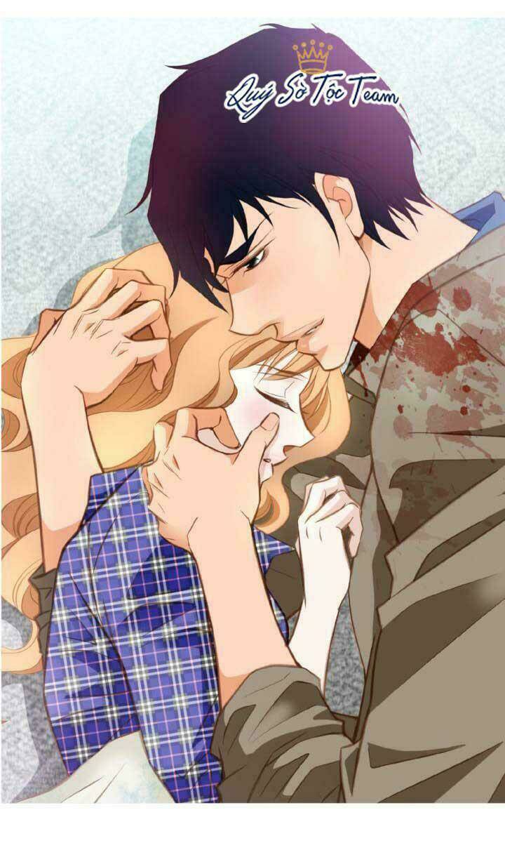 tiếp xúc chí mạng chapter 28 81