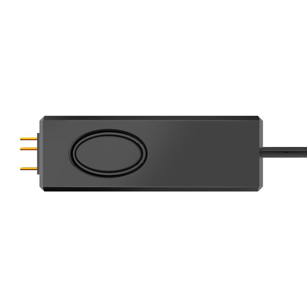 Bộ điều khiển Jonsbo 5V 3Pin ARGB có làm mát bằng nước