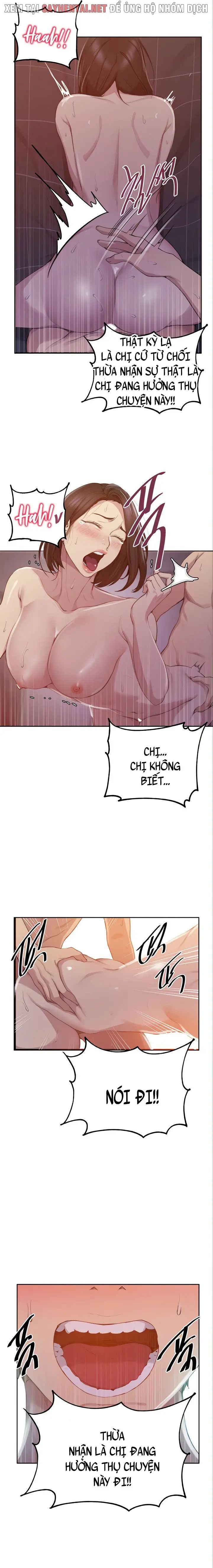 lớp học gia đình (bản không che) chapter 113 5