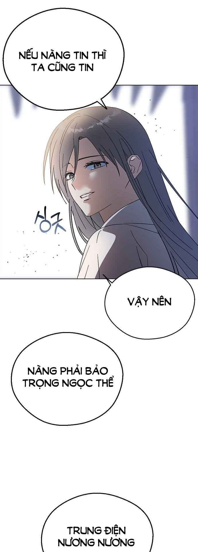 nhân duyên kiếp trước chapter 85.2 27
