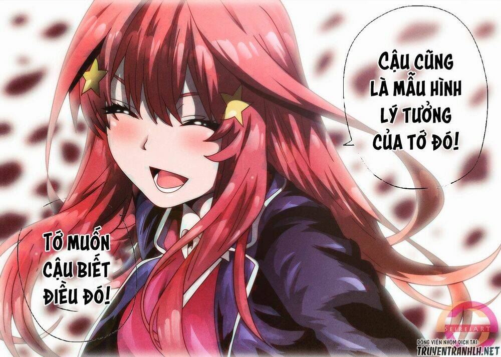 the five wedded brides chapter 111 20