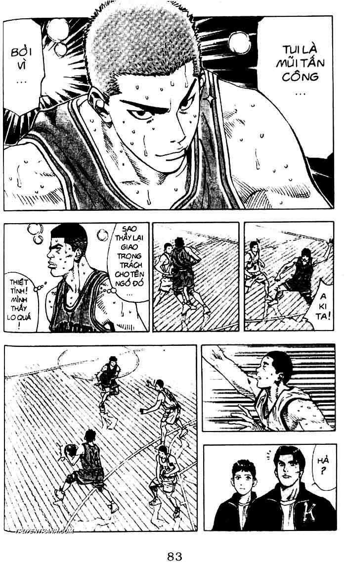 cao thủ bóng rổ chapter 230 15