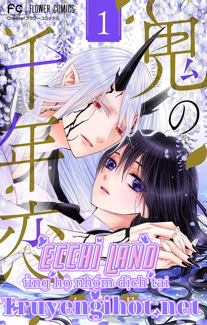 tình yêu ngàn năm của quỷ chapter 3.1 2