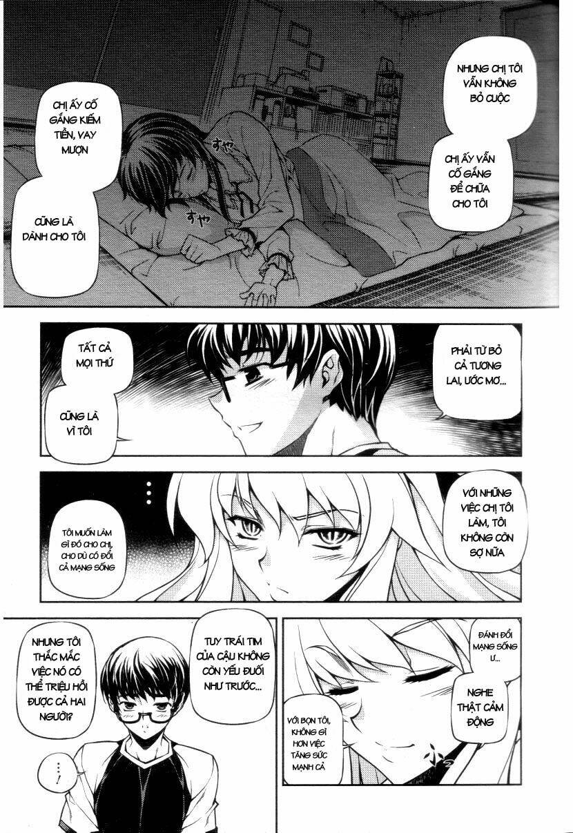 onihime vs chapter 4 20