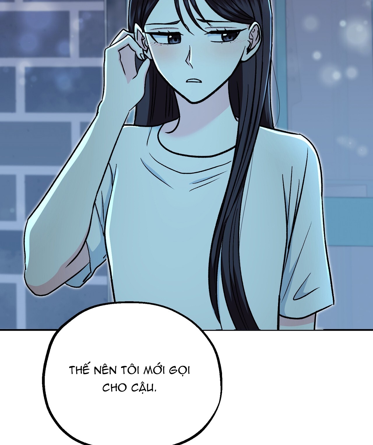 Năm Giác Quan chapter 8.2 - Trang 12