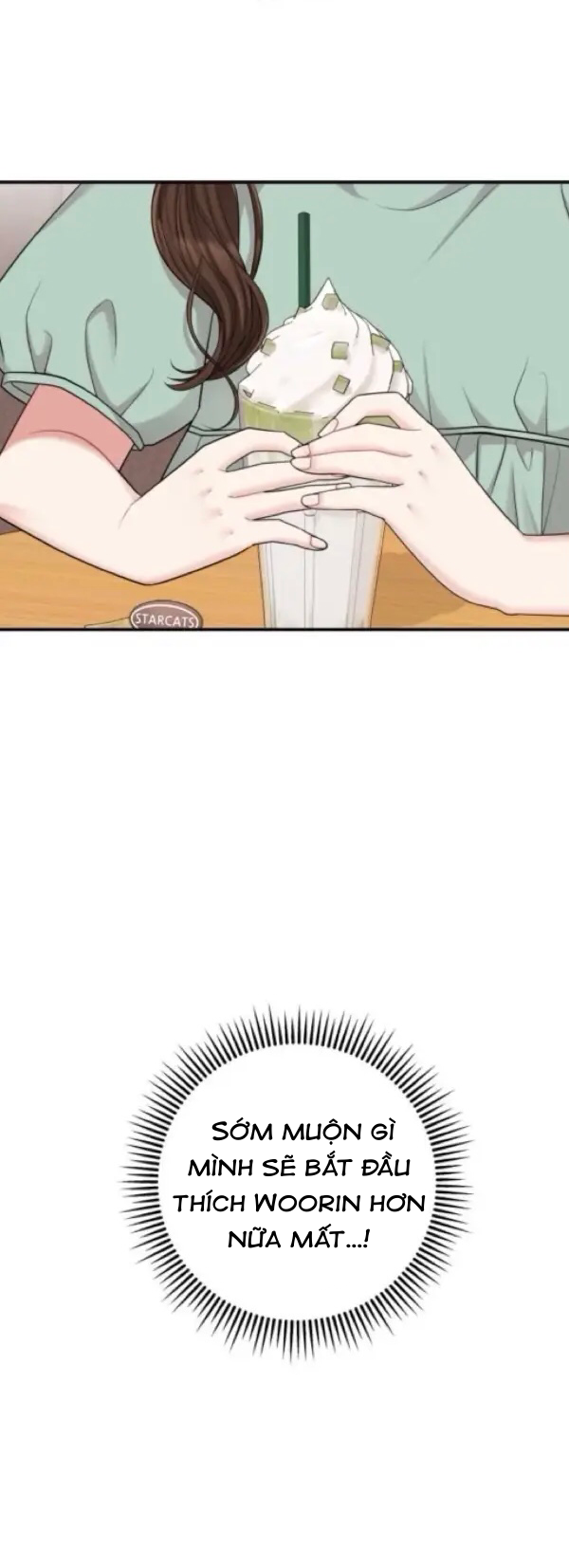 gửi anh,người nắm giữ những vì sao chapter 15 19