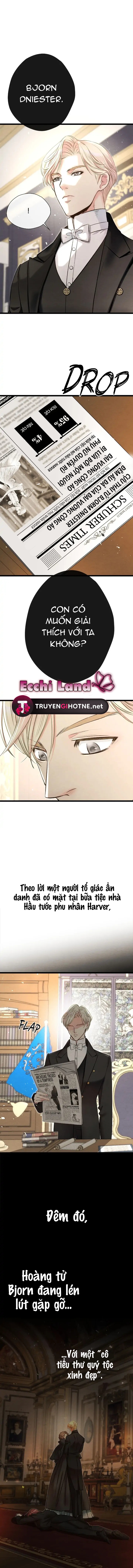 chàng hoàng tử này có vấn đề chapter 19.2 4