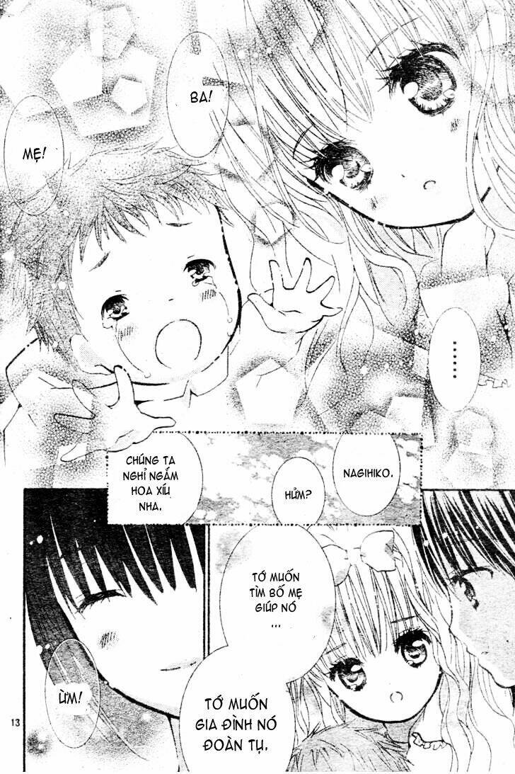 shugo chara! encore chapter 2 14