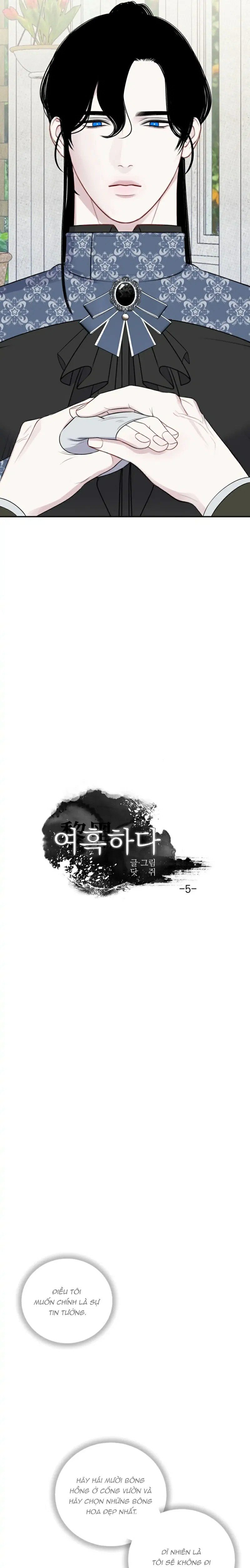 dưới lớp vỏ đen tối chapter 5 4