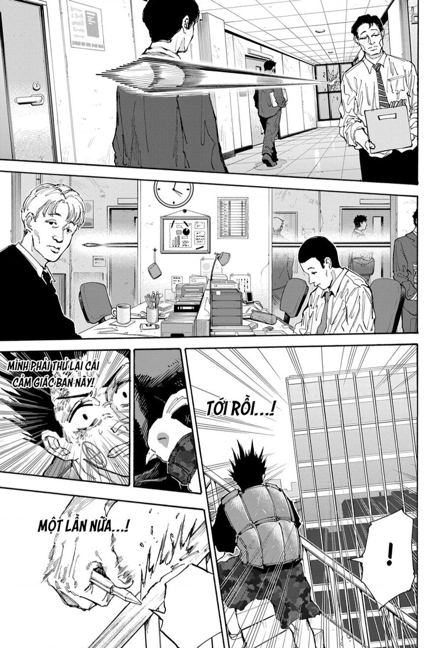 Sakamoto Days chapter 138 8