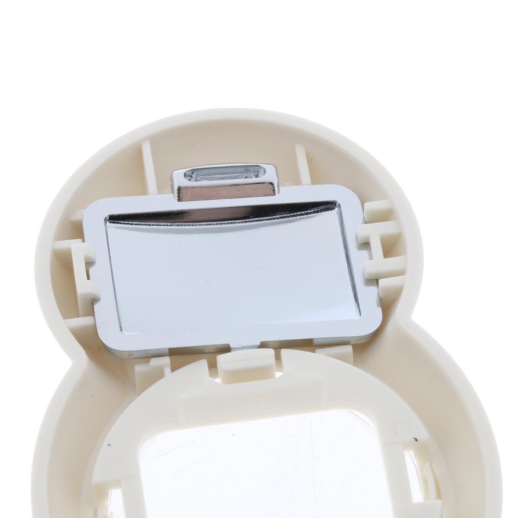 Self-Portrait Mirror For Fuji Instax Mini 9 /8 /7s Close-UP Lens Camera
