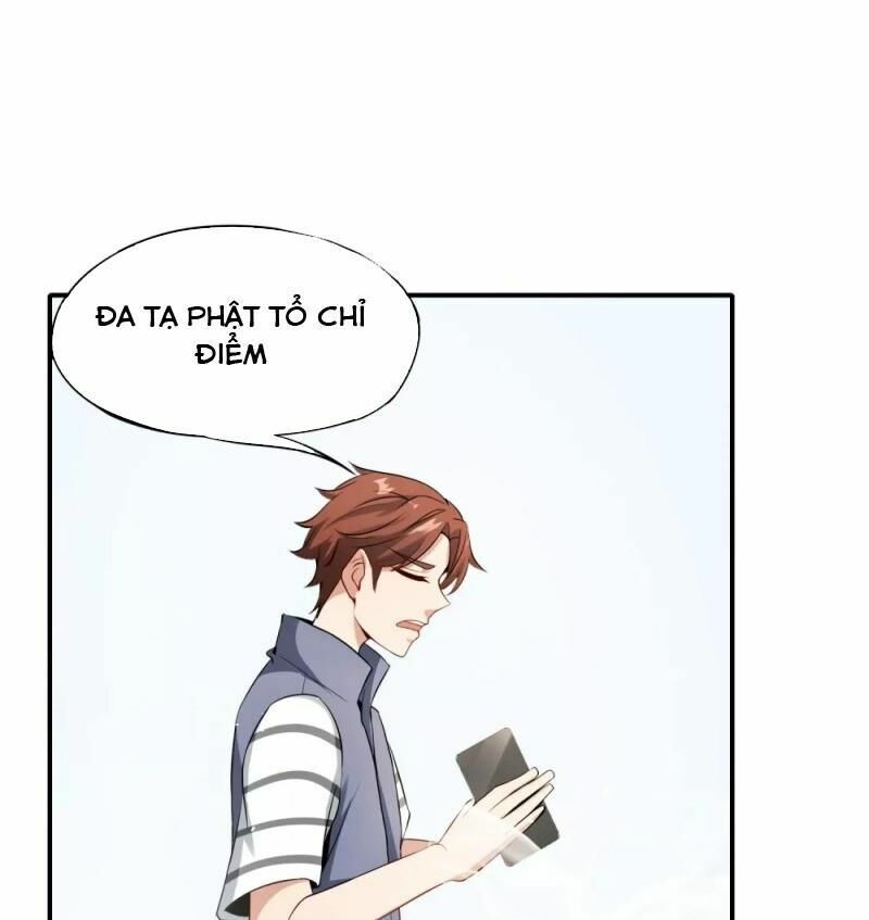 vòng bạn bè mạnh nhất của tiên giới chapter 40 40