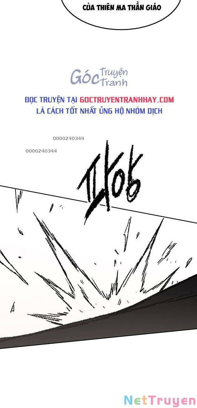 kiếm sĩ bất bại chapter 116 71