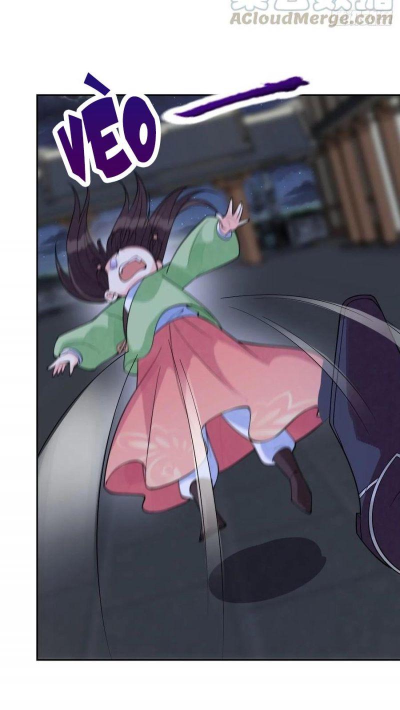 mạt thế nữ vương chapter 55 29