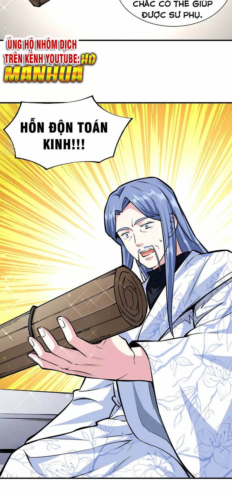 võ đạo độc tôn chapter 344 32