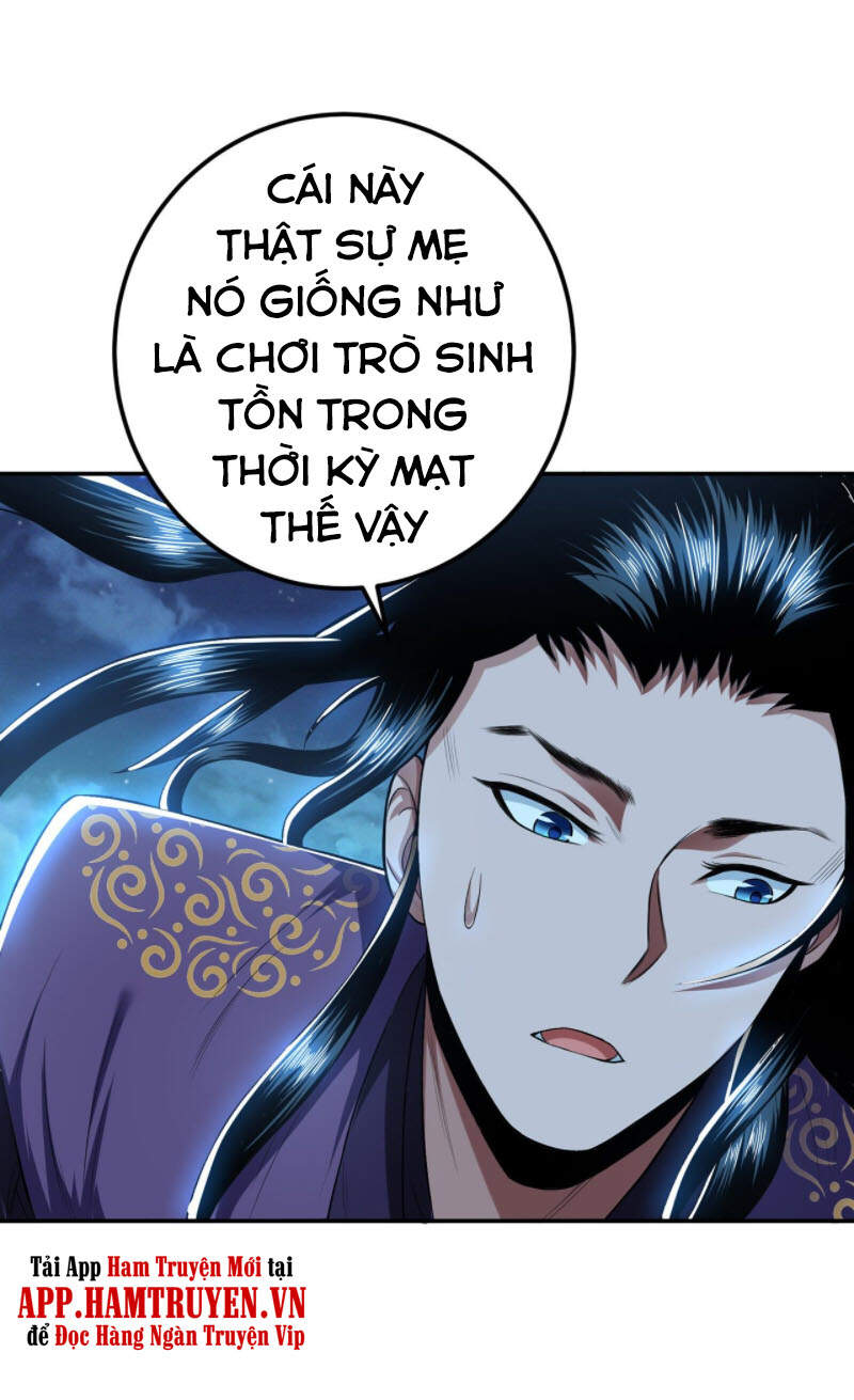 nam chính và hậu cung đều là của ta chapter 17 55