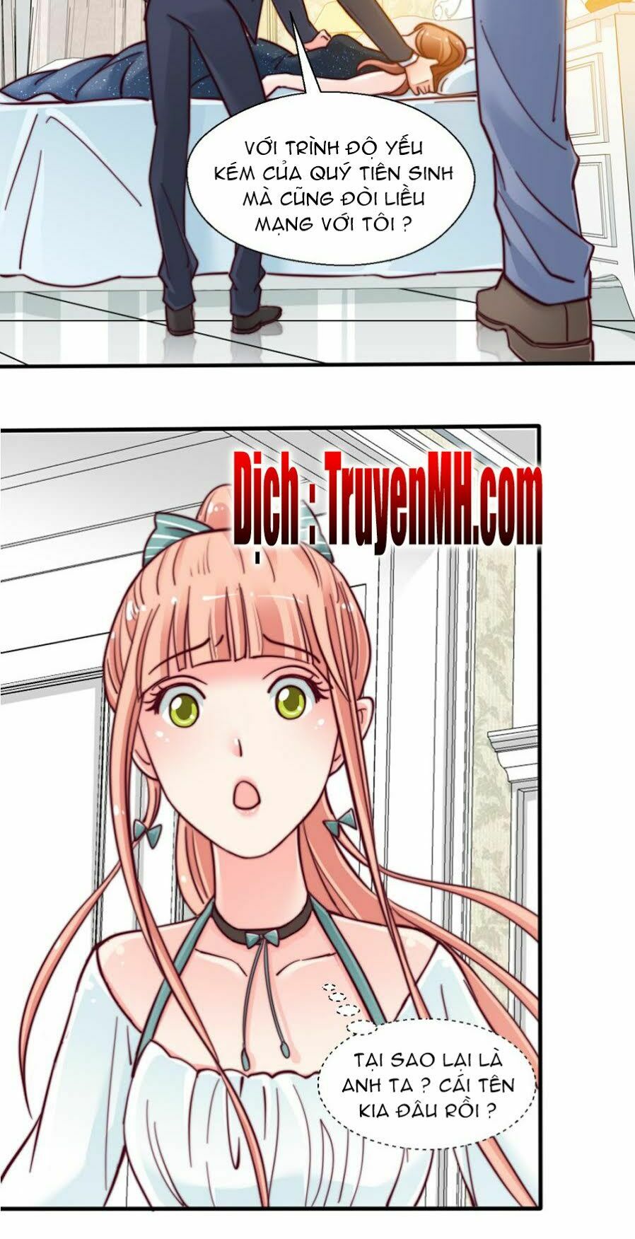 bí mật của thiên kim chapter 42 6