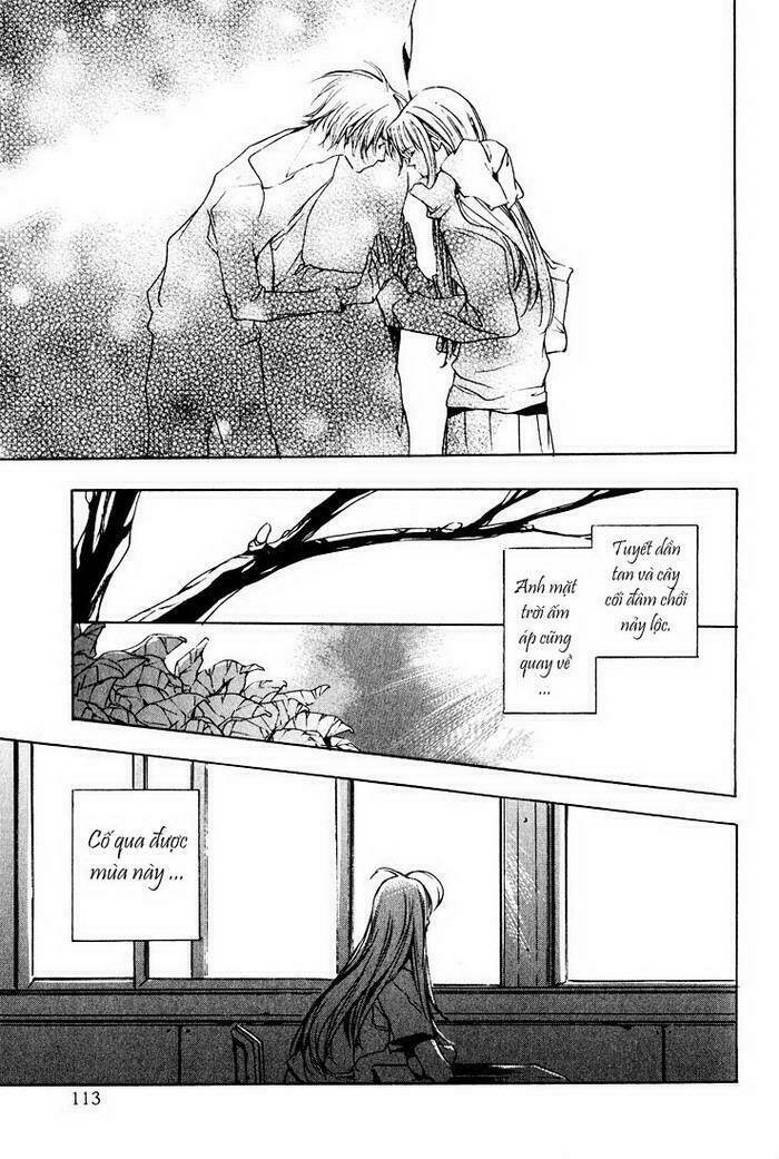 kon no ki konoha leaves of the deep blue tree chapter 1 36