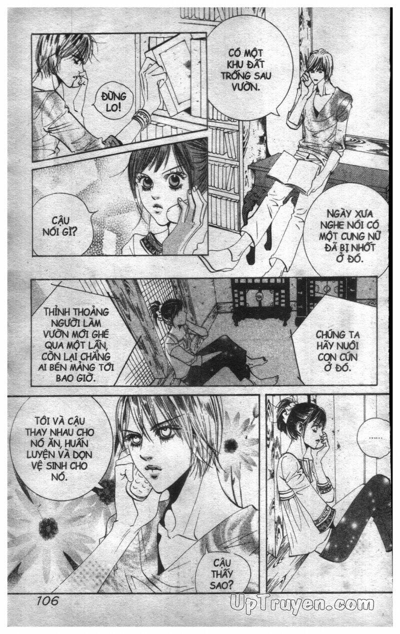 hoàng cung chapter 4 101