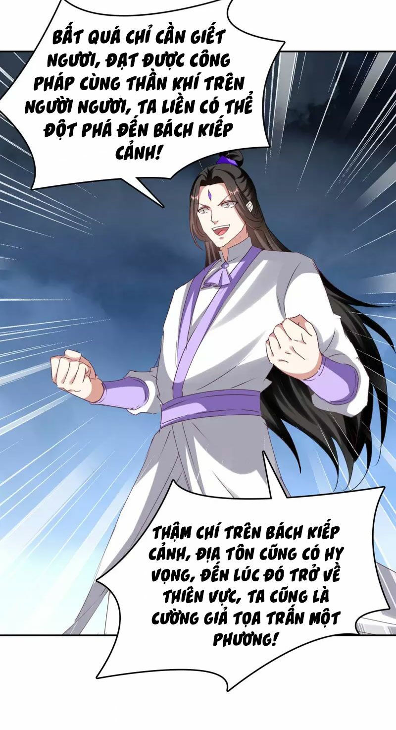 tối cường thăng cấp chapter 277 16