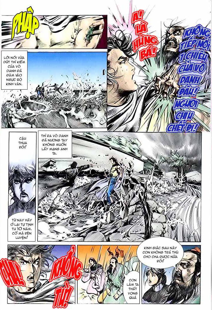 phong vân chapter 58 4