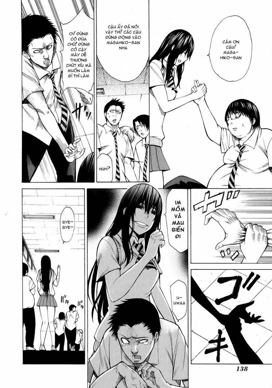 saiteihen no otoko chapter 3 31