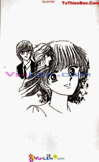 cô bé khóc nhè chapter 4 17