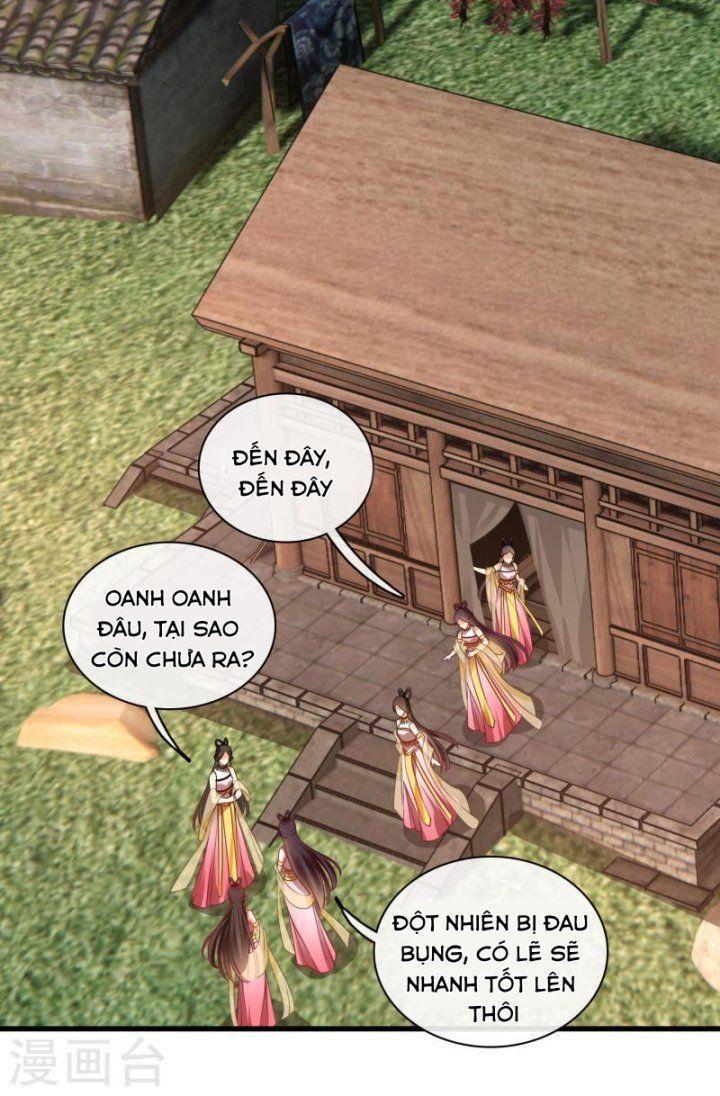 nụ cười của ngươi ngọt gãy tám cái răng của ta chapter 51 22