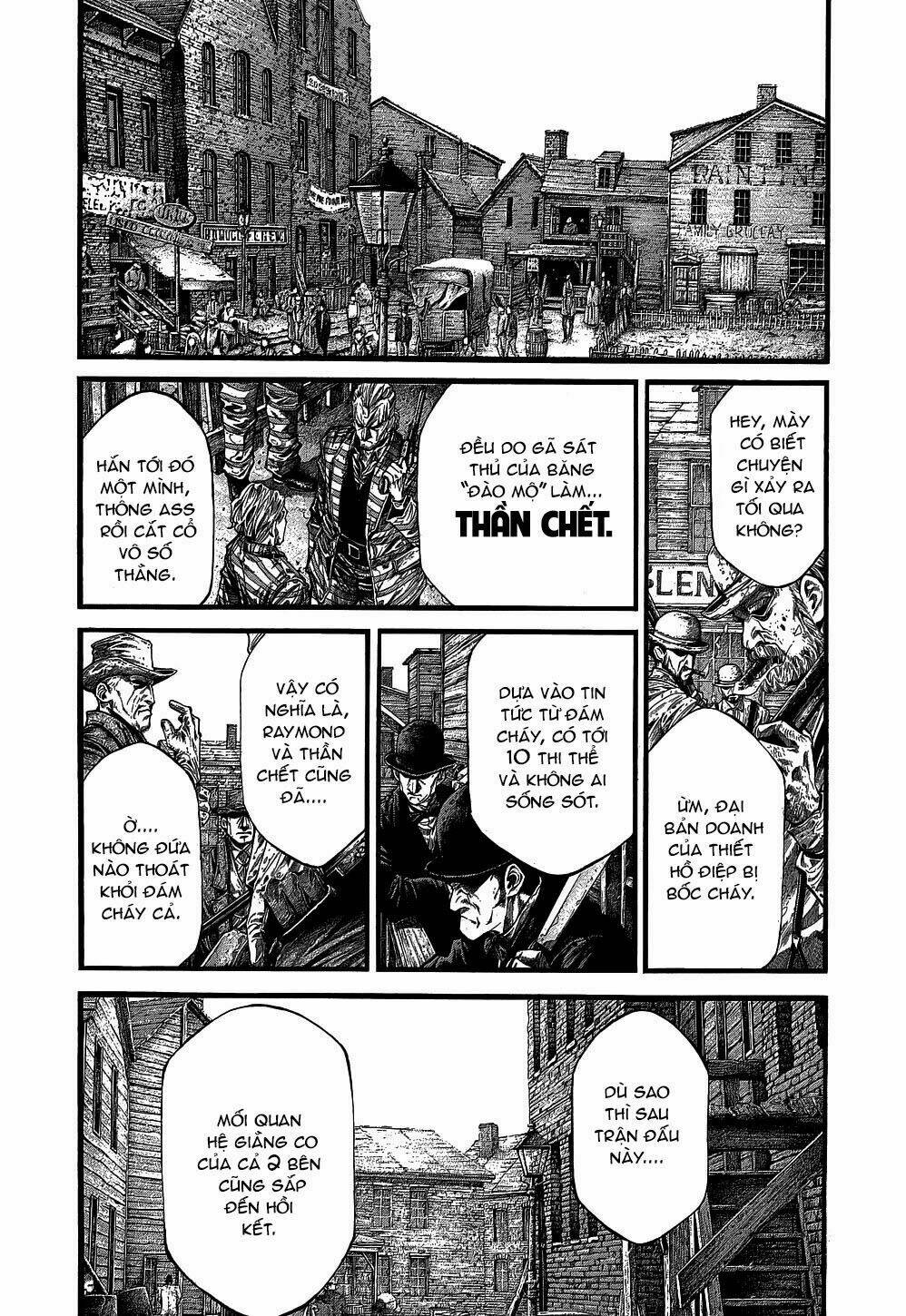 green blood chapter 16 16