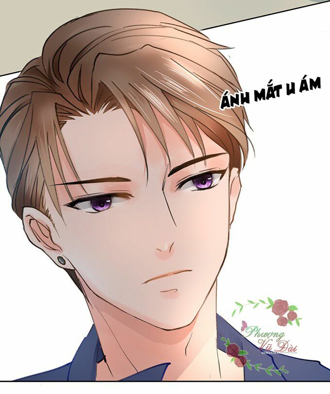 luyến đường thời quang chapter 1 49