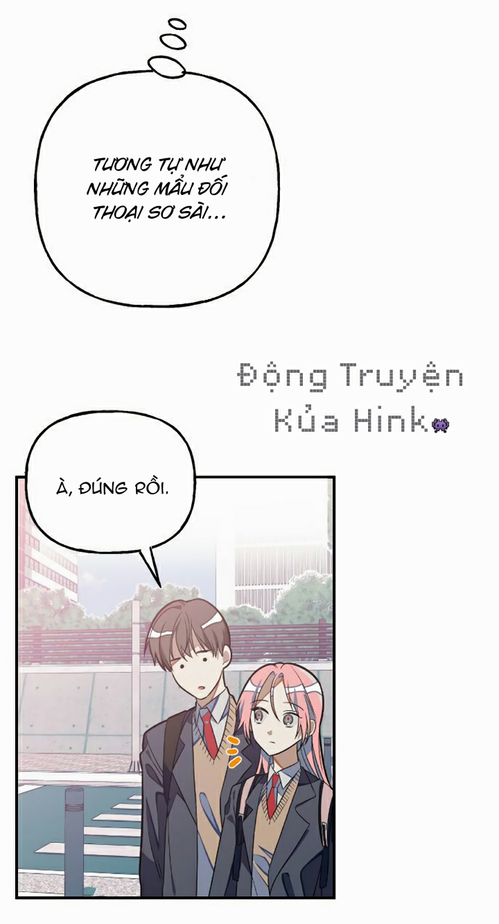 sự tồn tại lãng mạn chapter 4 25