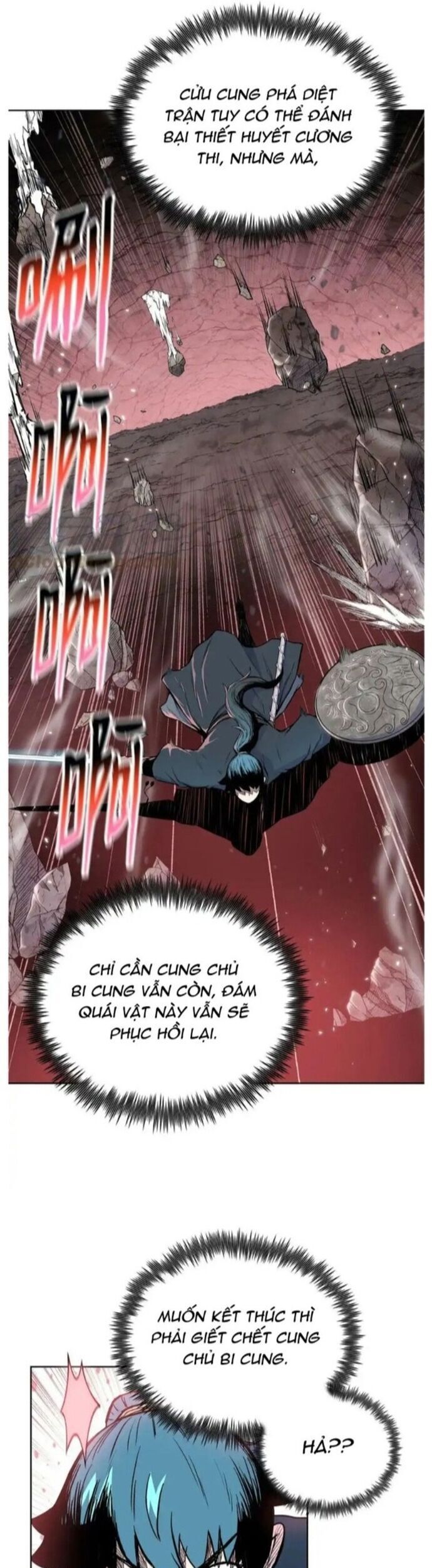 phong vân chiến thần chapter 107 11