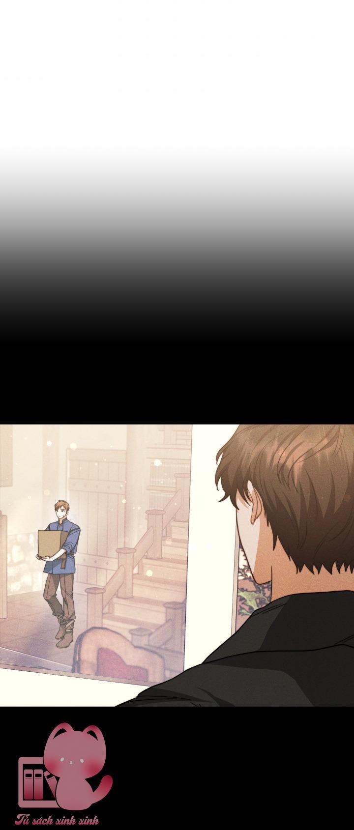 từ chồng cũ hóa thành nam chính chapter 14 11