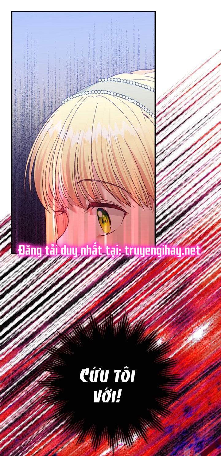 trở thành vợ thái tử quái vật chapter 60.2 8