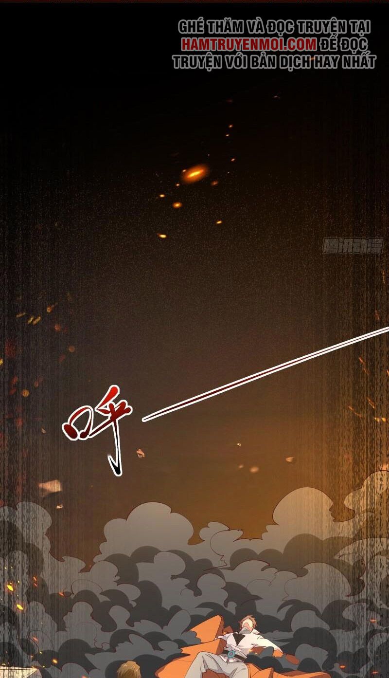 ta lập hậu cung tại tây du ký chapter 96 17