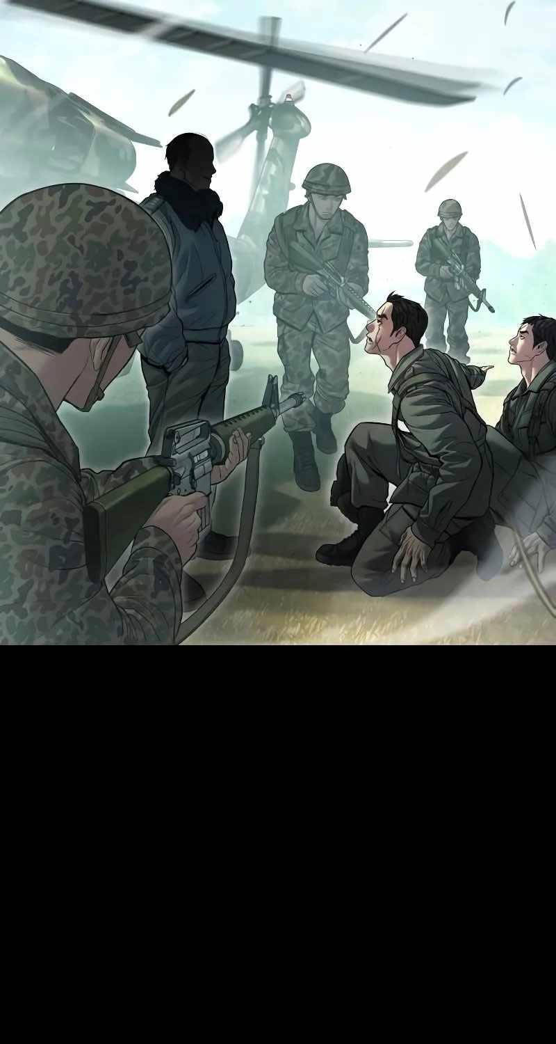 đặc vụ kim chapter 143 55