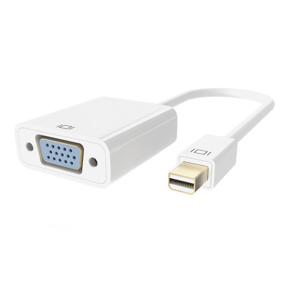  Cáp Chuyển Đổi Displayport mini ra VGA