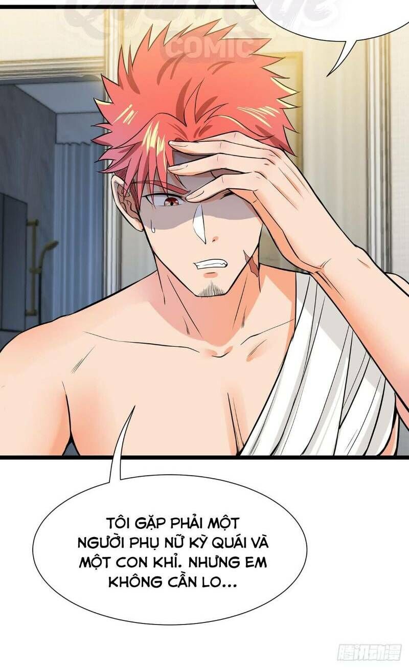 đỉnh phong cường thiếu chapter 47 10