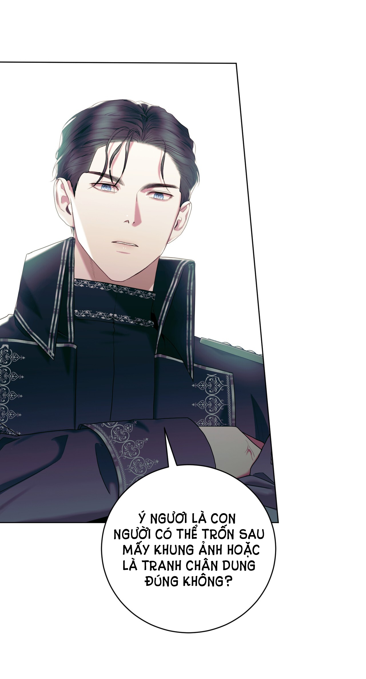 hợp đồng hôn nhân với hai người chồng chapter 2.1 14