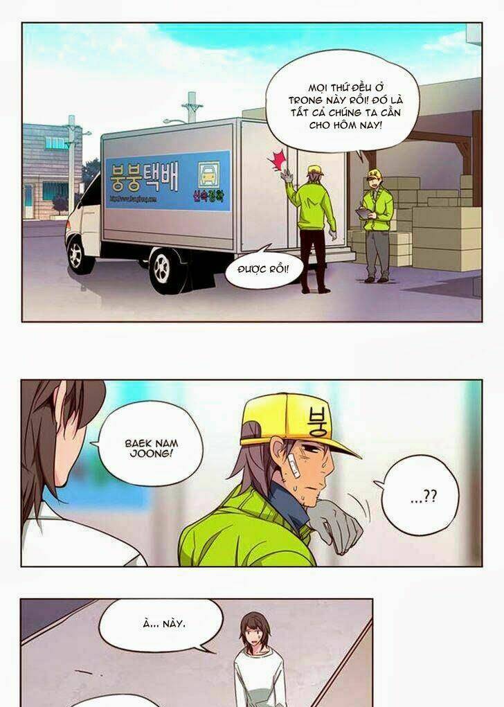 nữ sinh trường wilds chapter 138 17