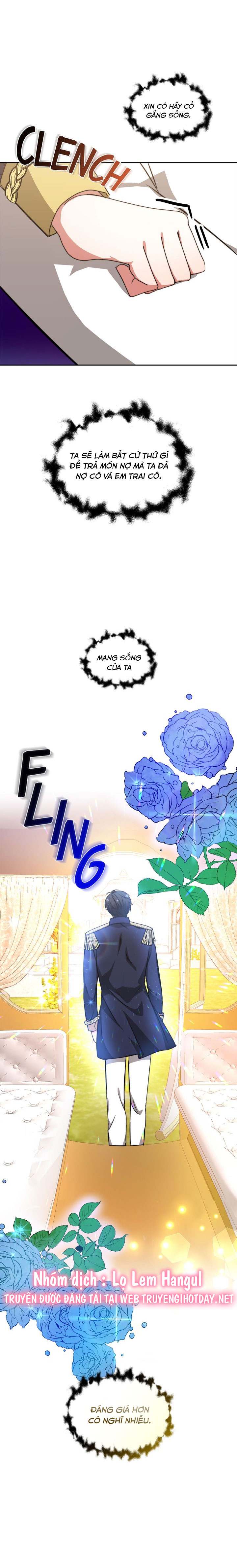 công nương eluana vita chapter 18 6