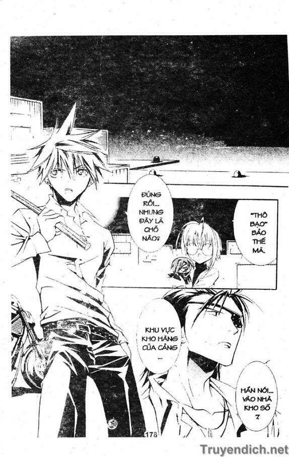 zombie-loan chapter 24 29