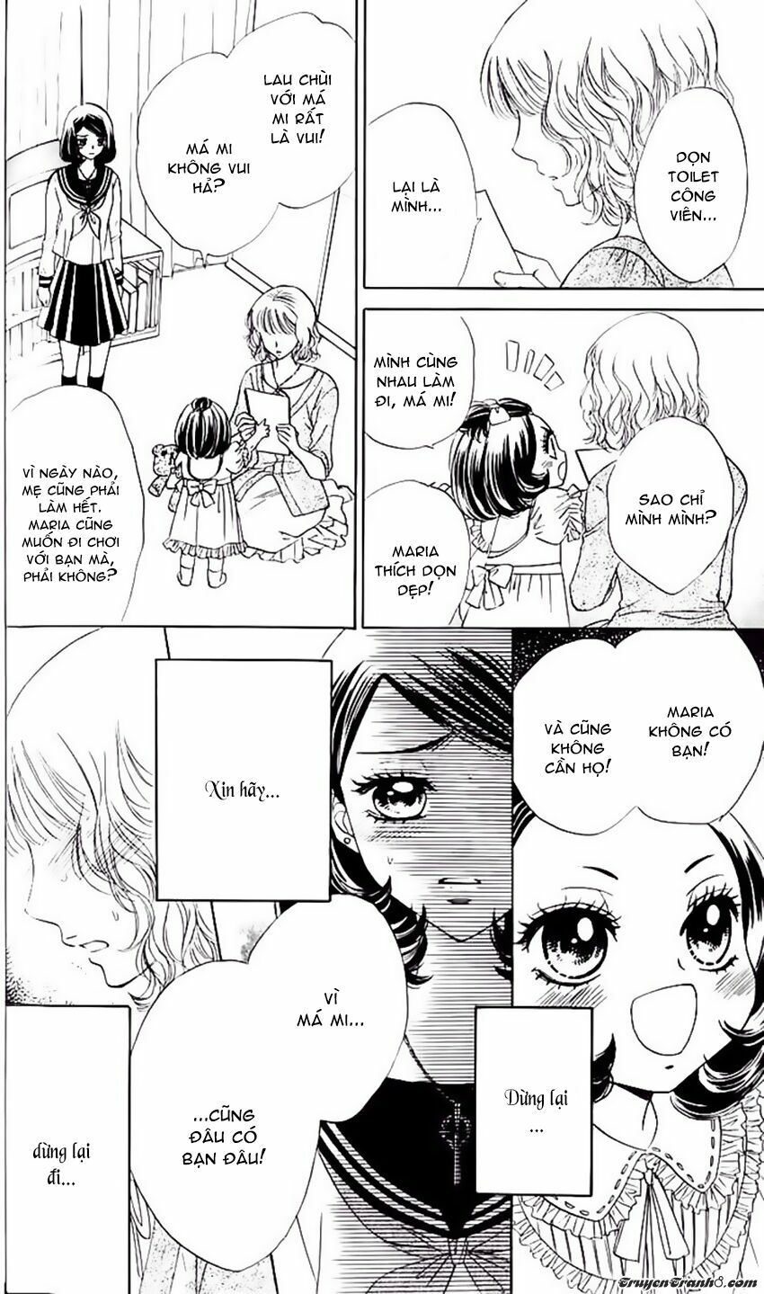 ác quỷ và bản tình ca chapter 66 27